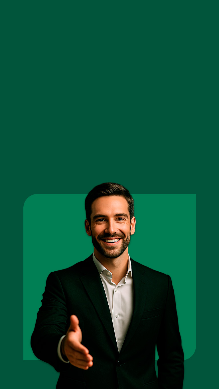 Fundo hero mobile